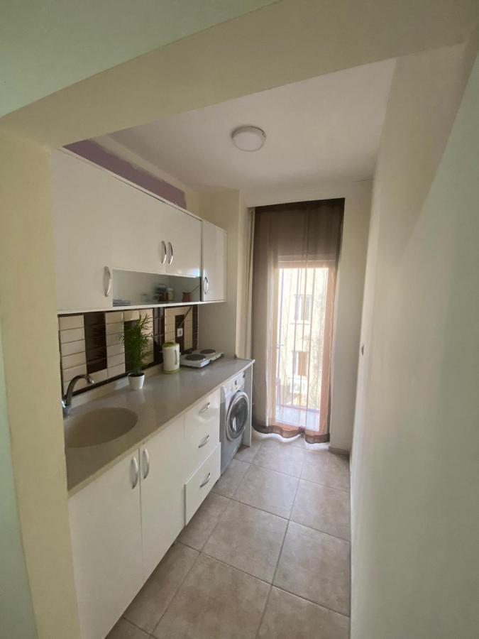 Анталия Центр Antalya Exterior photo