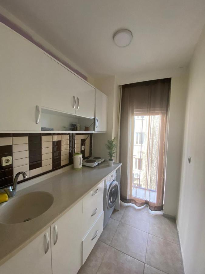Анталия Центр Antalya Exterior photo