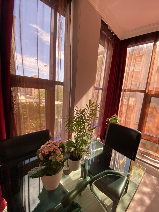 Анталия Центр Antalya Exterior photo